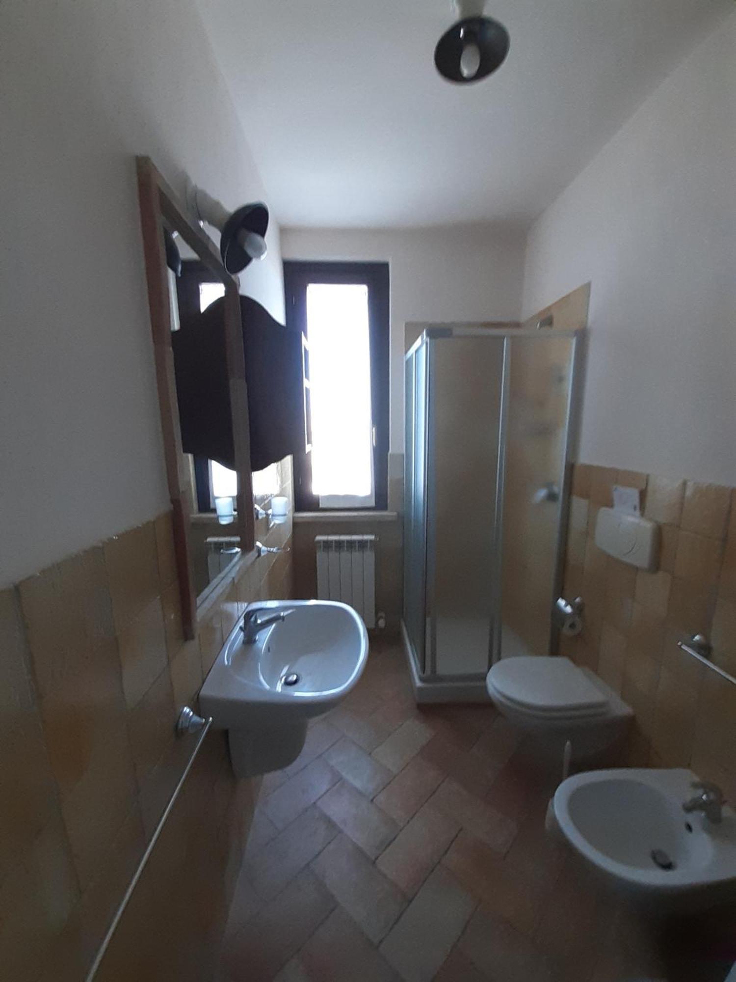 Апарт отель Casale Del Conero Порто-Реканати Экстерьер фото